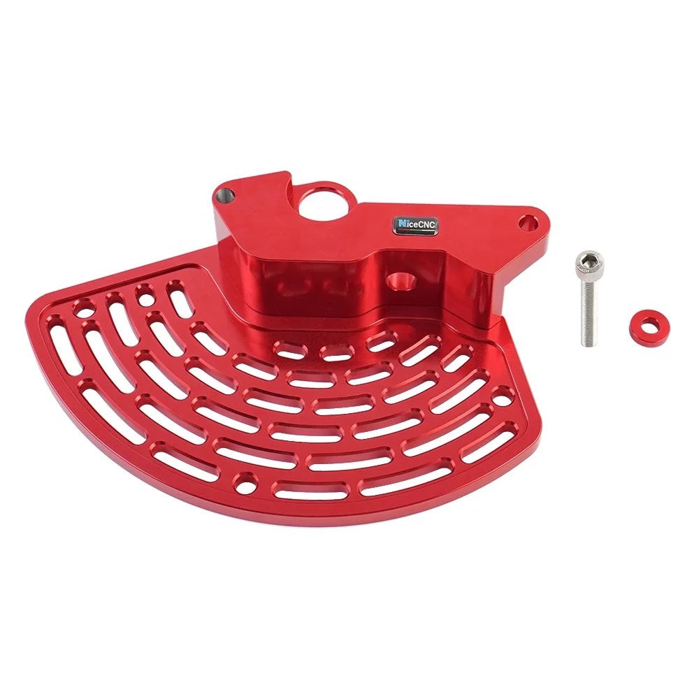 Beta RR Front Disc Guard (not racing) image 4