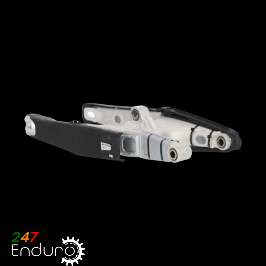 KTM Acerbis Swing Arm Covers image 1
