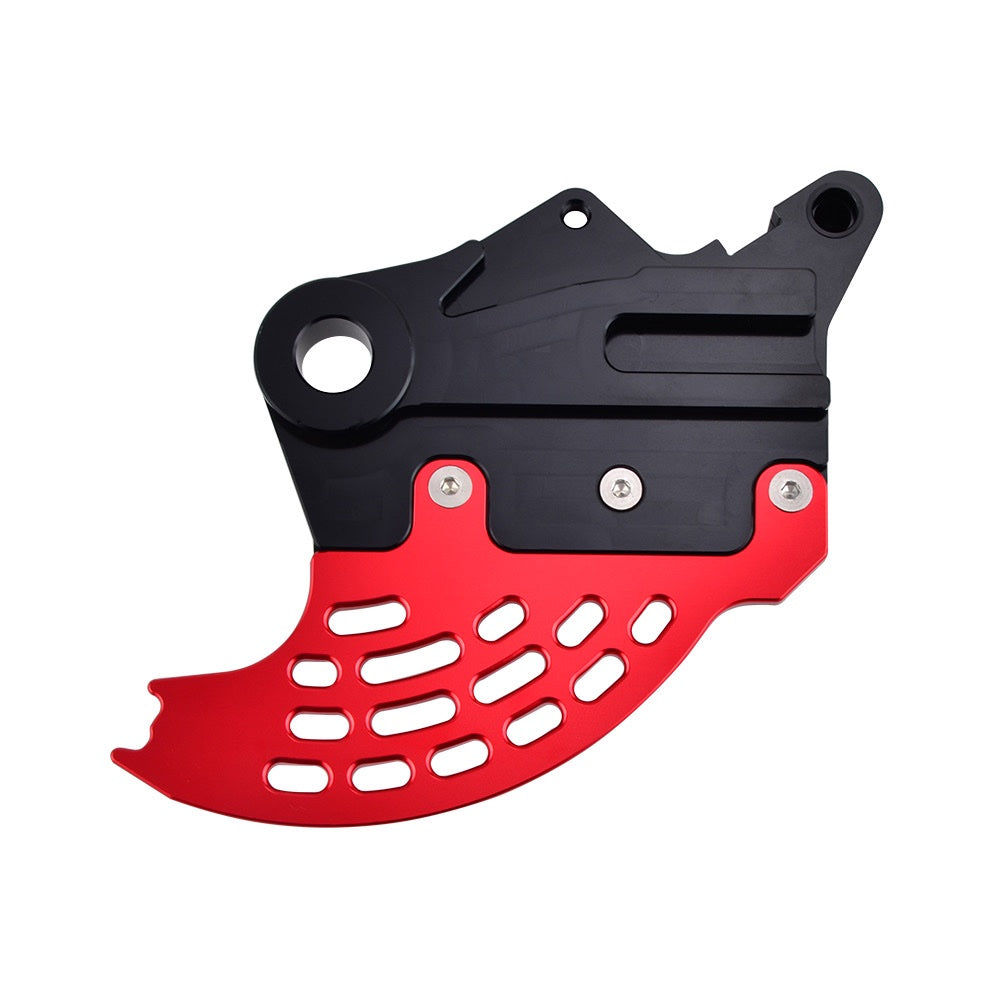 Beta rear disc guard image 2