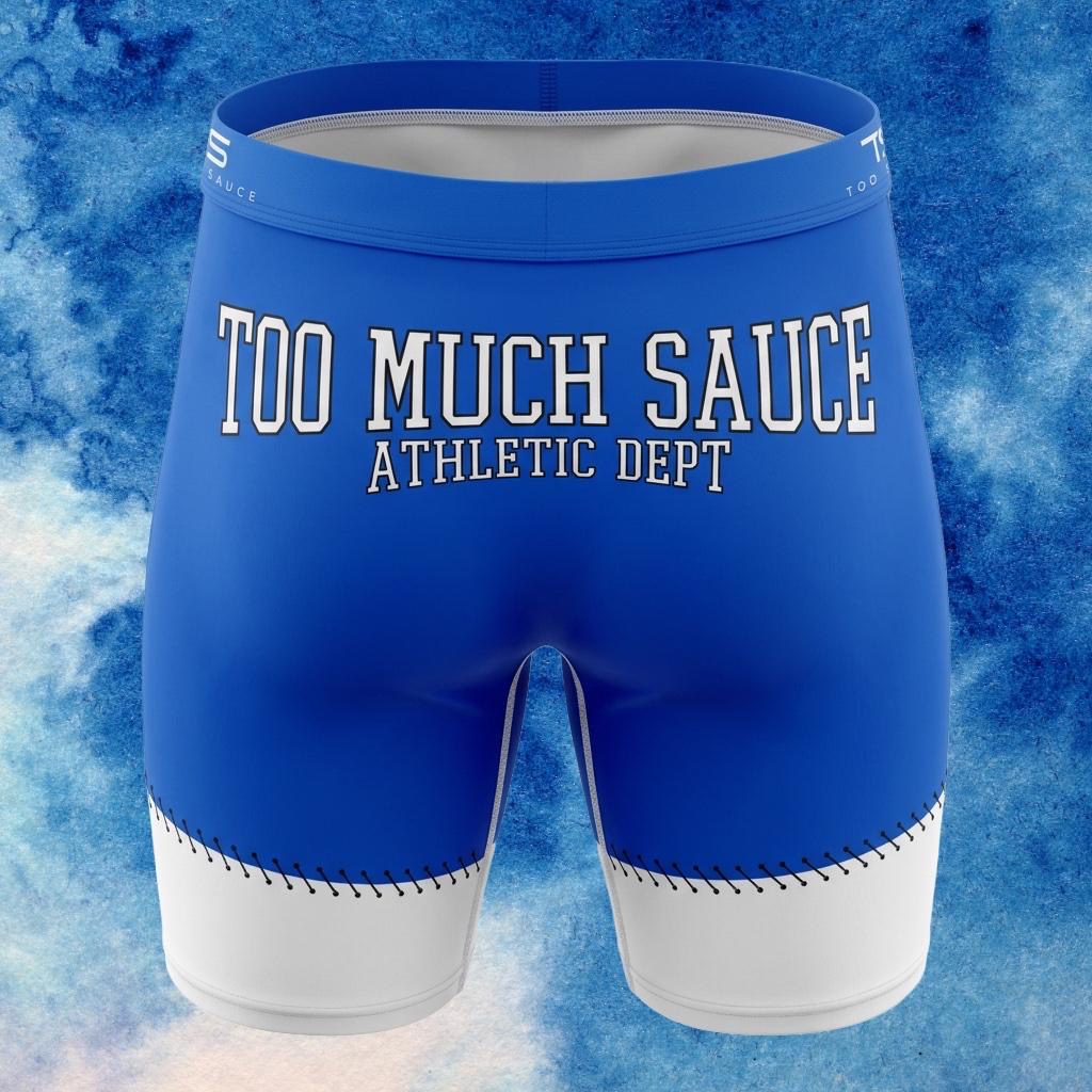 TMS Athletic Department Performance Boxer Short