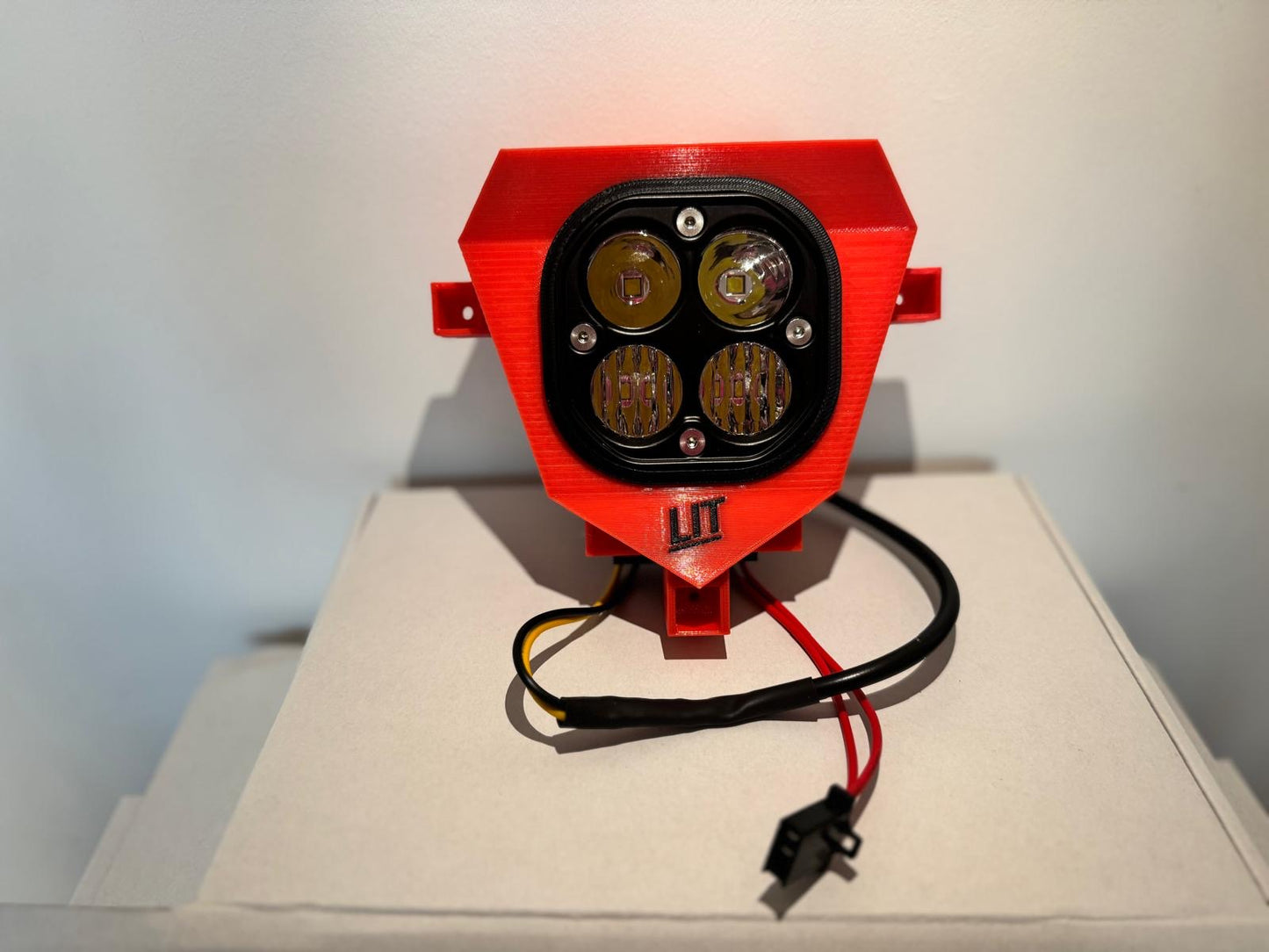 LIT Enduro light Beta RR 2020-25