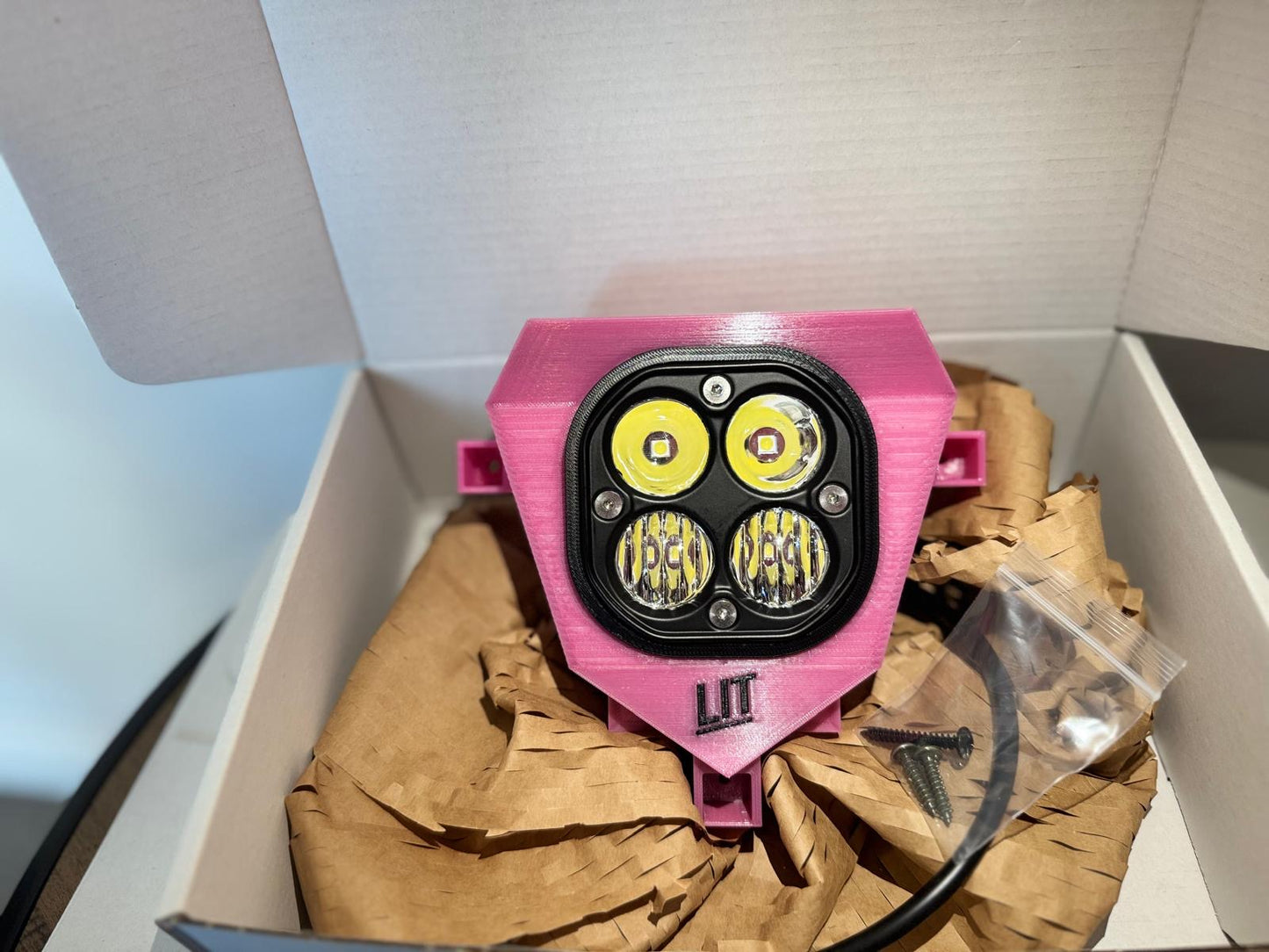 LIT Enduro light Beta RR 2020-25