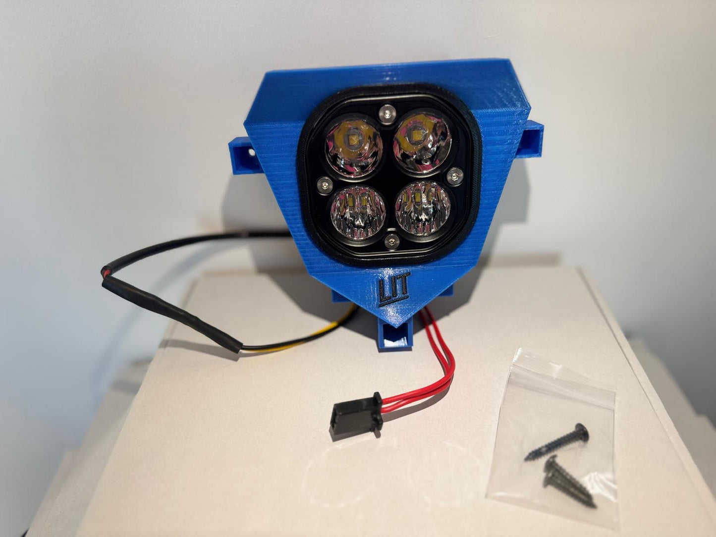 LIT Enduro light Beta RR 2020-25