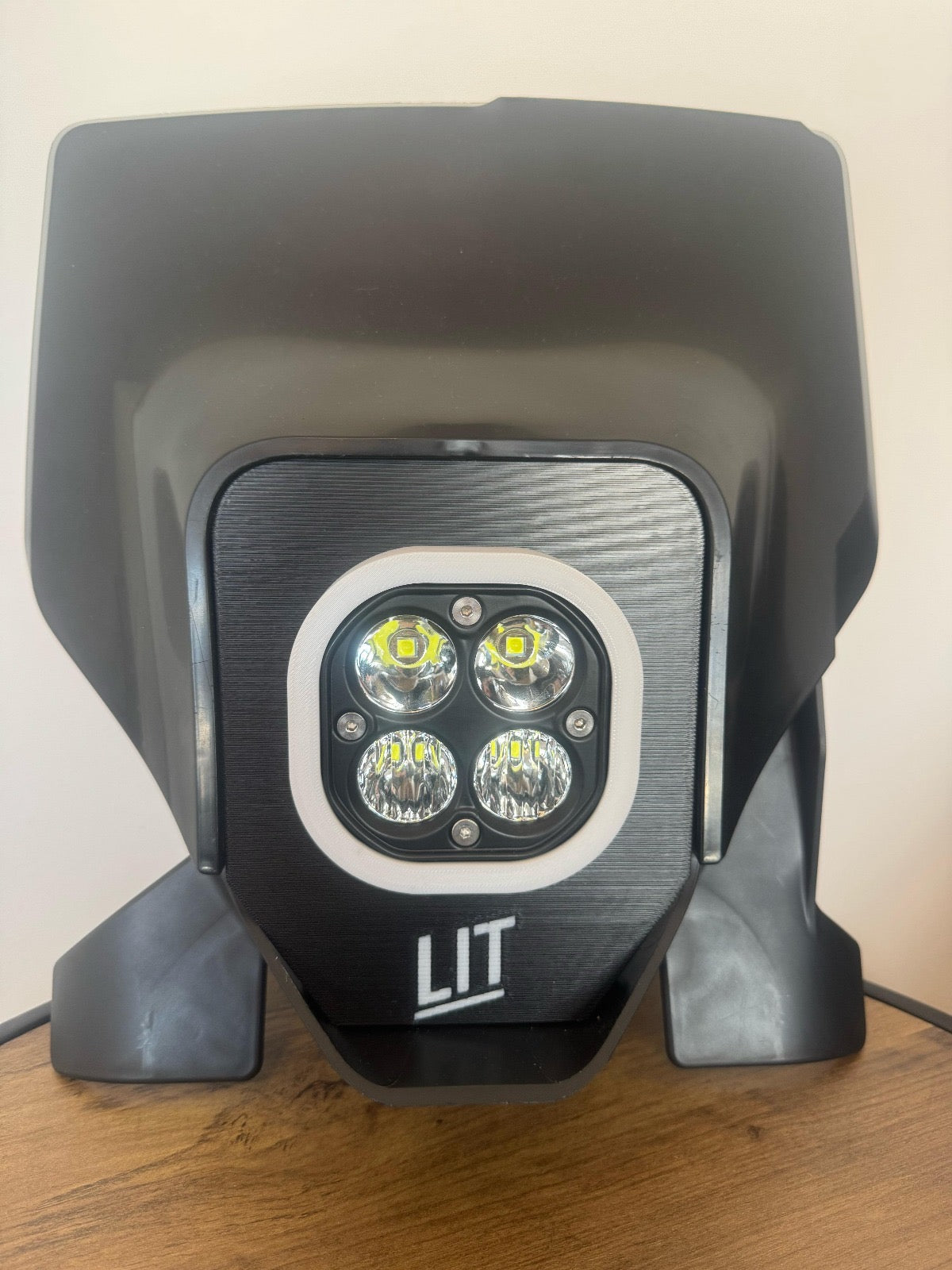 LIT Enduro light Husqvarna 2017-23