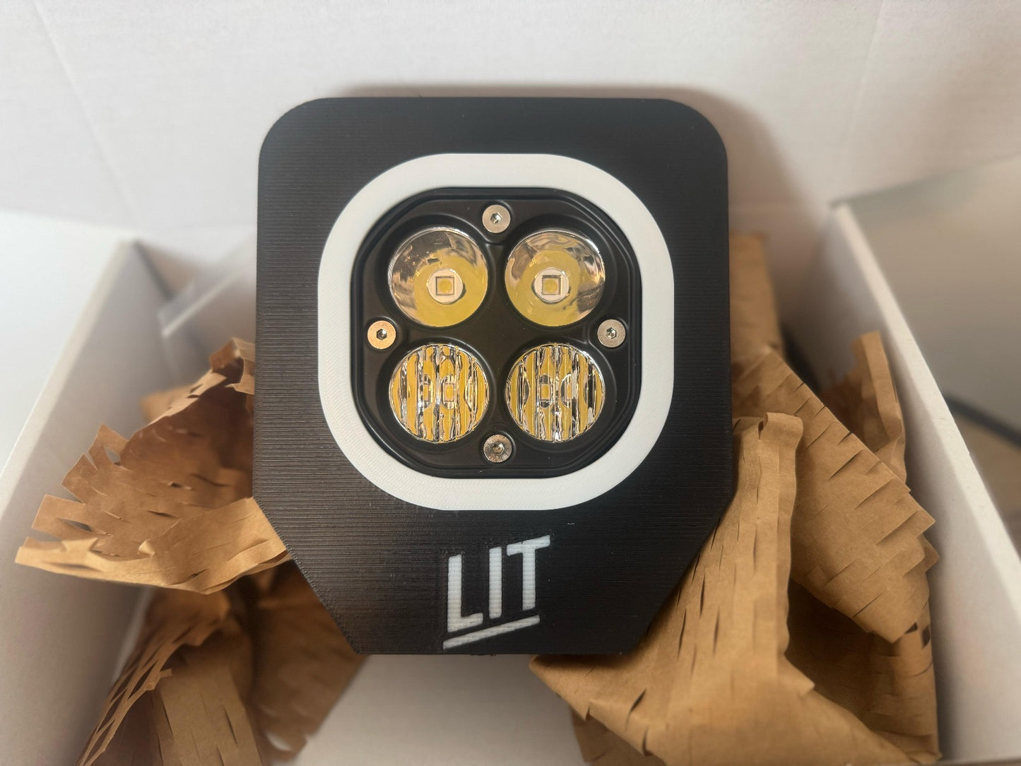 LIT Enduro light Husqvarna 2017-23