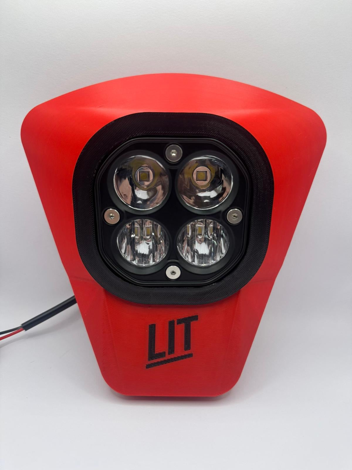 LIT Enduro light GasGas 2024+