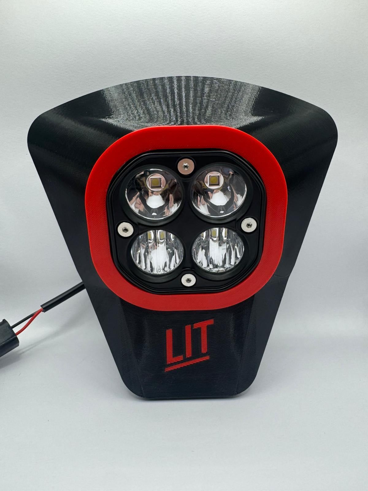 LIT Enduro light GasGas 2024+