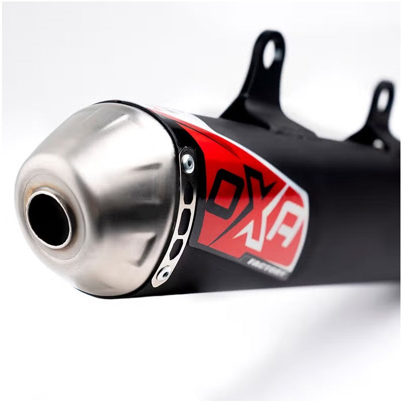 OXA Factory silencer black edition KTM/GG/HUSKY