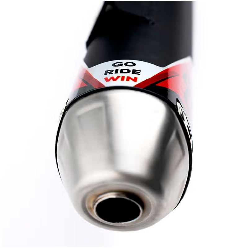 OXA Factory silencer black edition KTM/GG/HUSKY