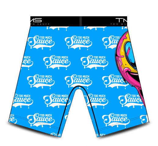 TMS Acid Drip Performance Boxer Short