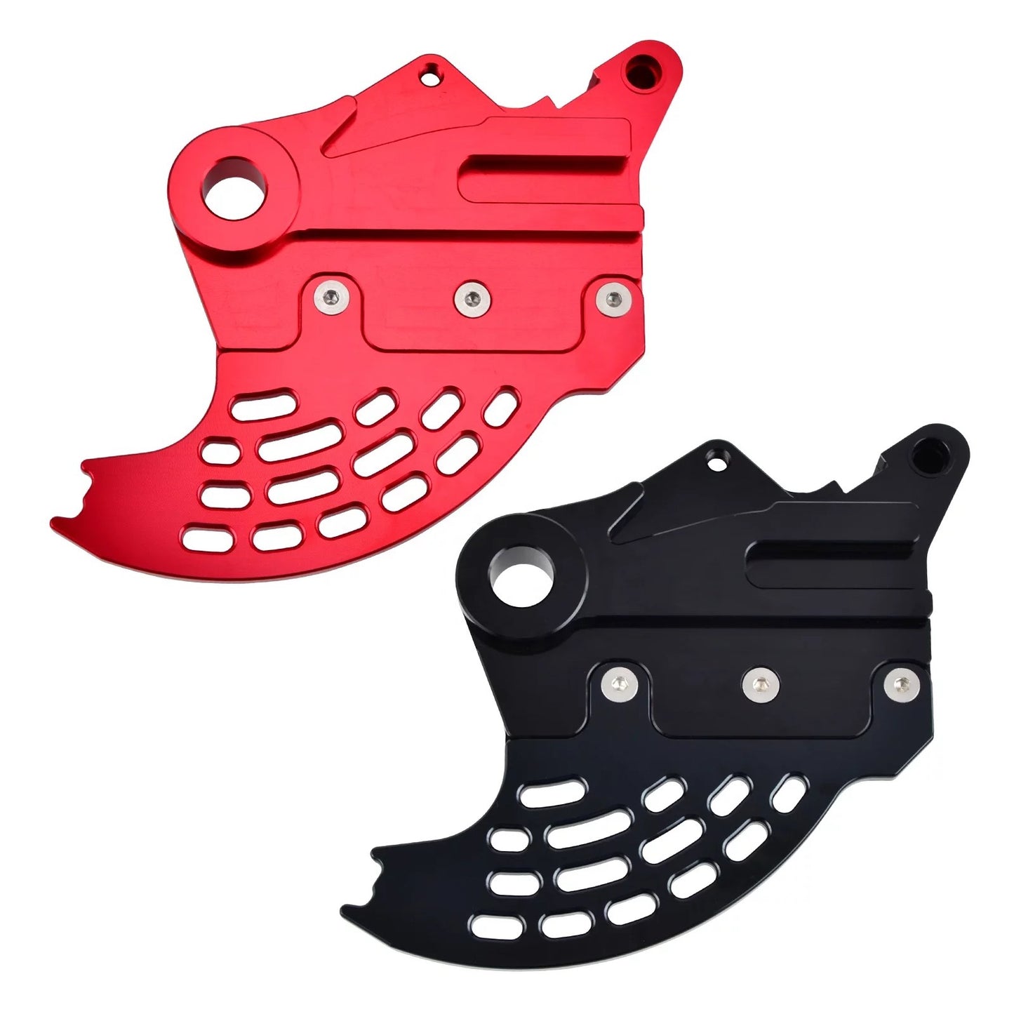 Beta rear disc guard image 1