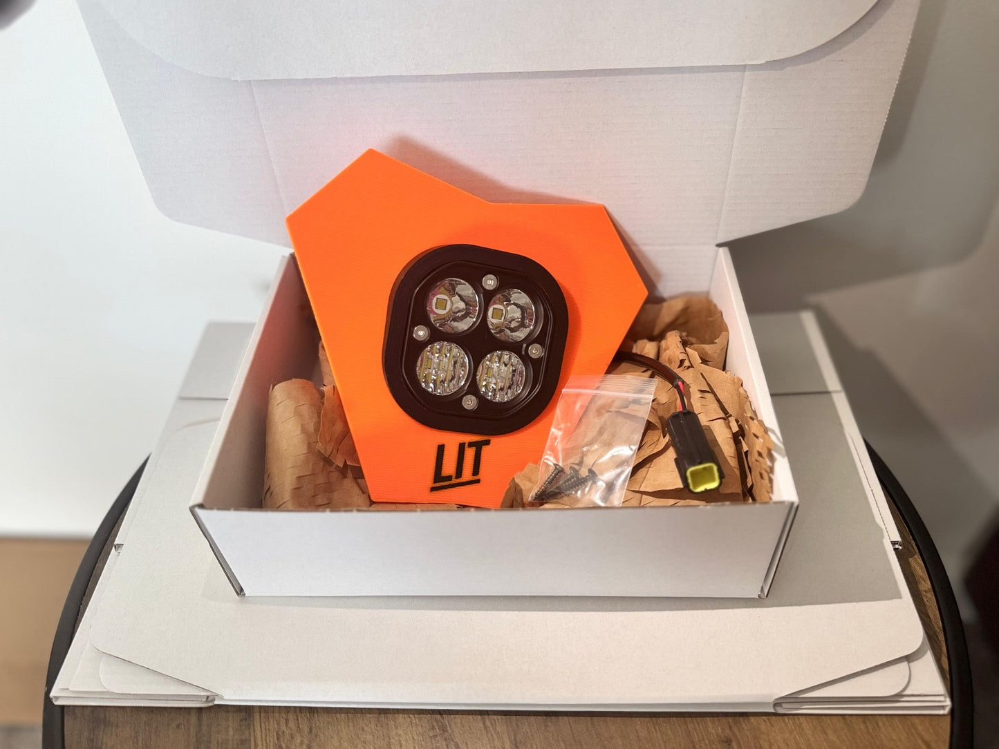 LIT Enduro light KTM 24+