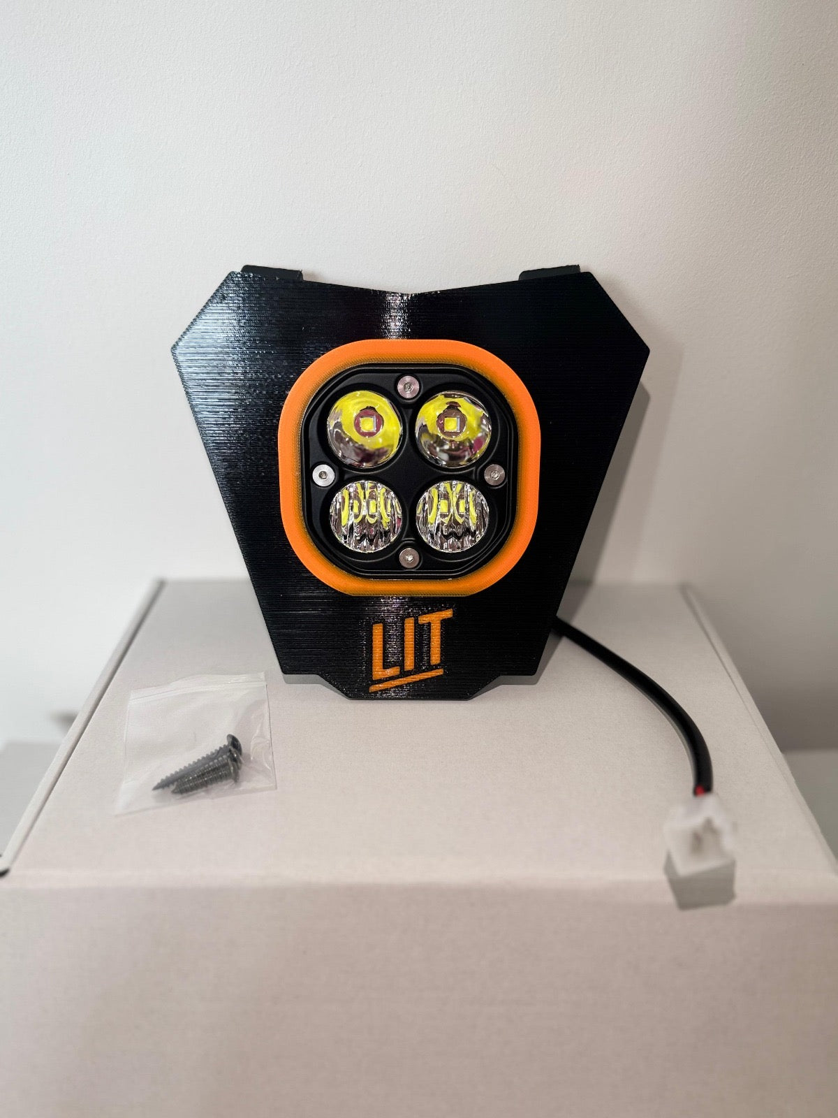 LIT Enduro light KTM 2017-23