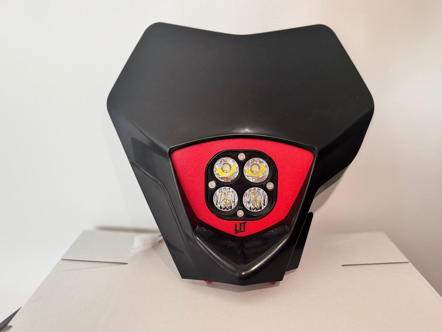 LIT Enduro lights GAS GAS 2021-23