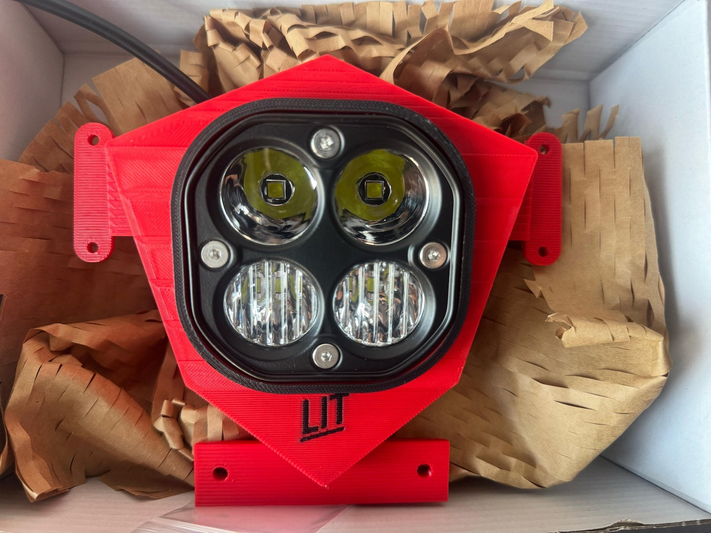 LIT Enduro light Rieju 2020-25