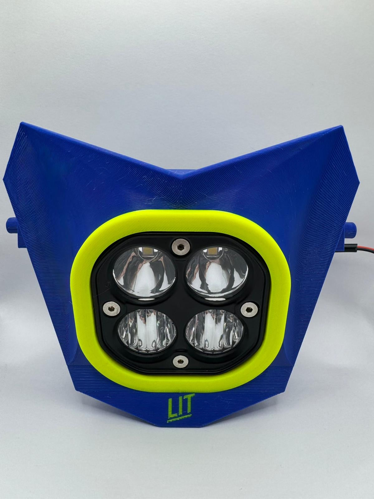 LIT Enduro light Sherco 2024+