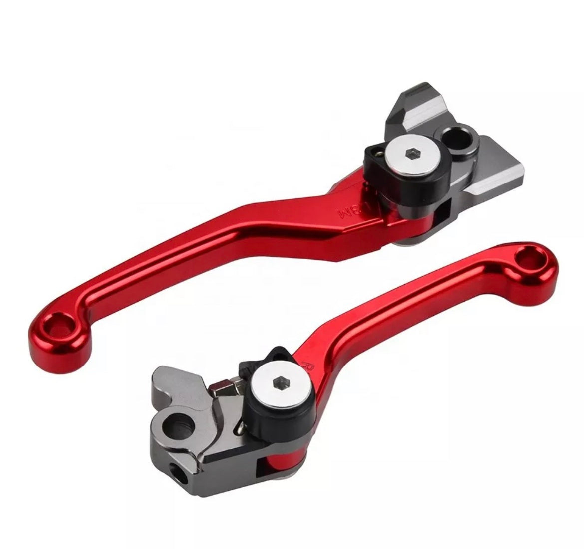 FIR Beta Flexi Levers image 0