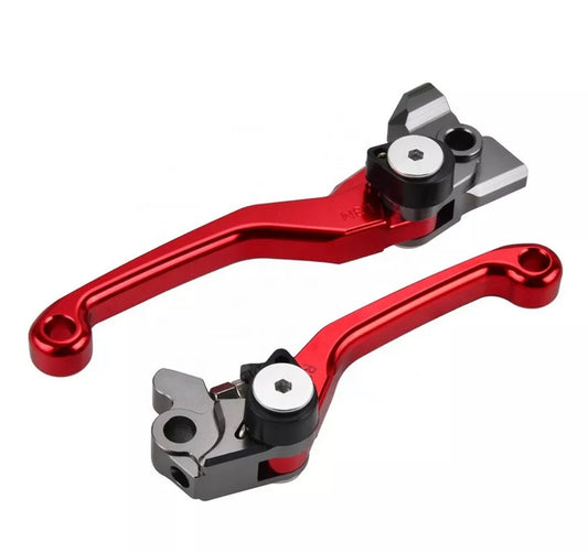 FIR Beta Flexi Levers image 0