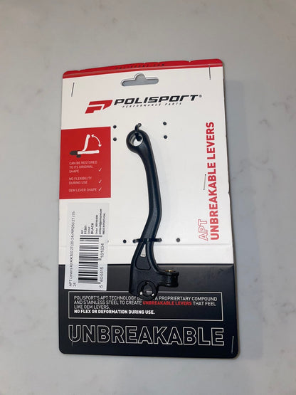 Polisport APT unbreakable levers set image 0