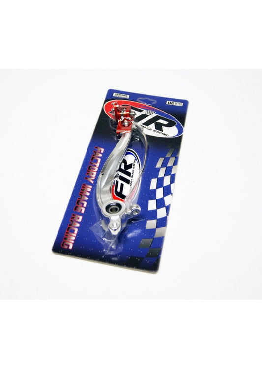 FIR Rear Brake Pedal Folding Tip image 0