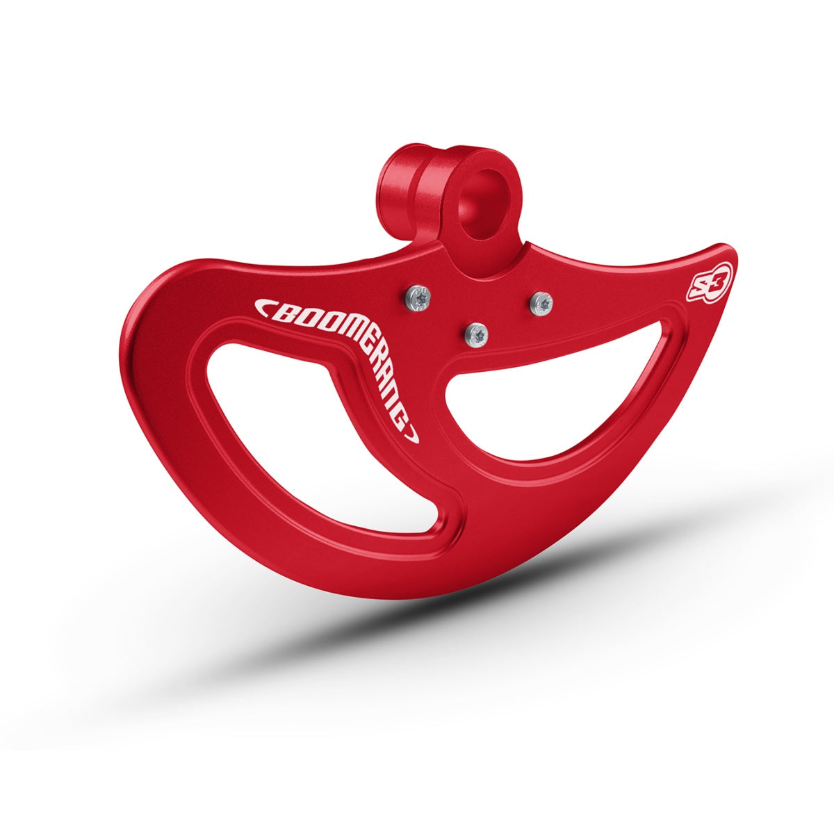 Beta S3 Boomerang Front Disc Guard image 1