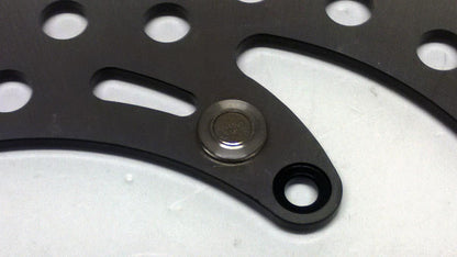 MotoDisc KTM Front with Magnet image 2
