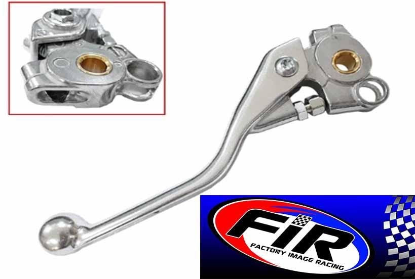 FIR KXF Clutch Lever Blade image 1