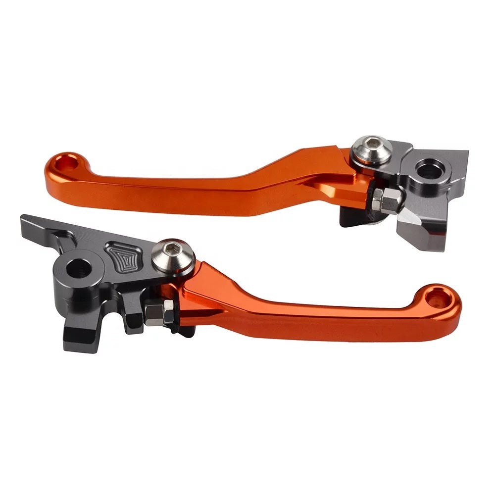 KTM levers image 2