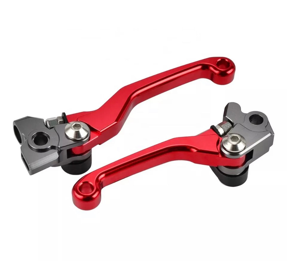FIR Beta Flexi Levers image 1