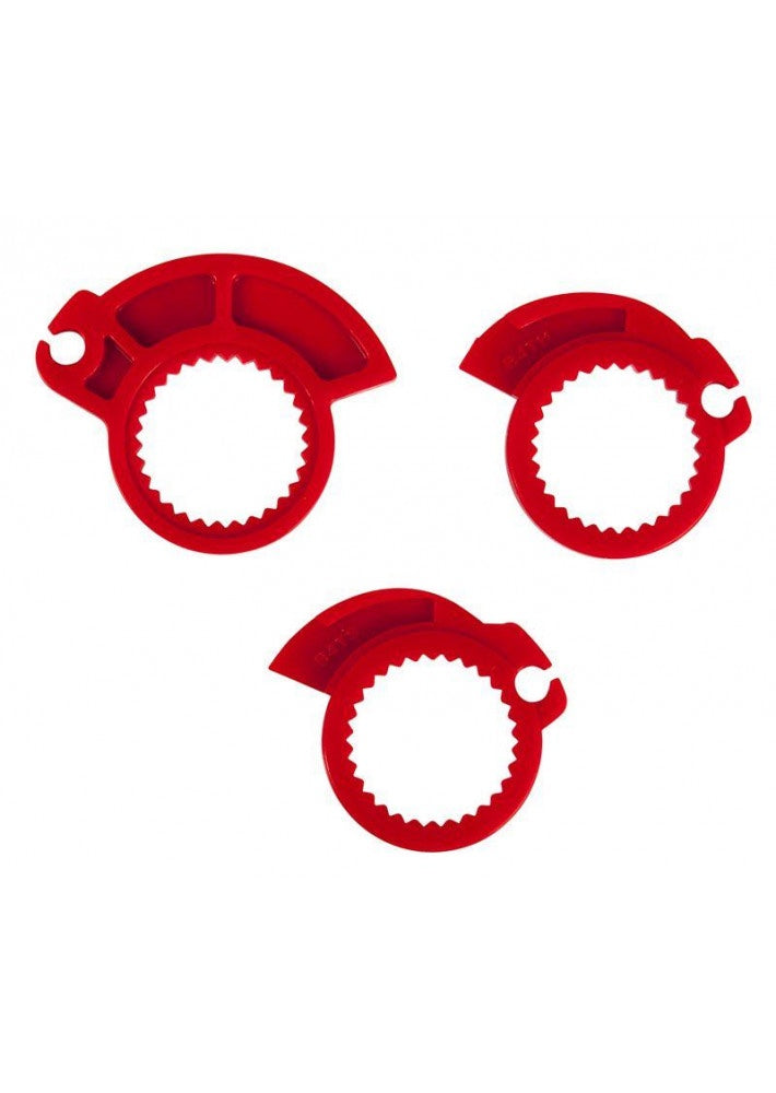 RTECH LOCK ON GRIP SET BETA image 2