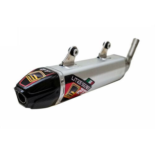 Fresco KTM EXC 250/300 20-23 Factory Racing Silencer image 0
