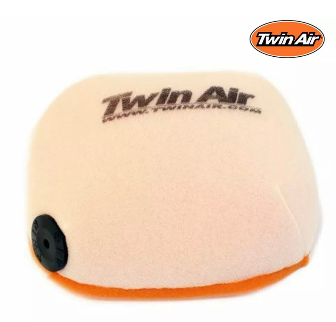 Twin air filter KTM image 0