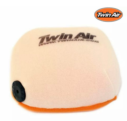 Twin air filter KTM image 0