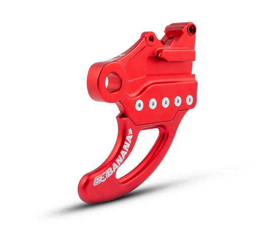 S3 Banana Rear Disc Guard Beta image 0
