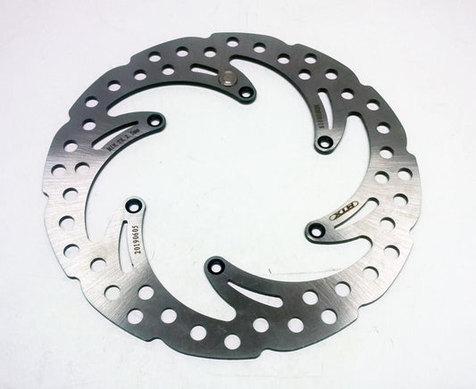 MotoDisc KTM Front with Magnet image 0