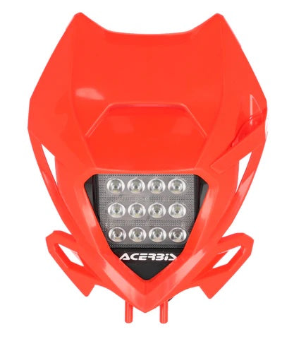 Beta Acerbis LED Headlight image 0