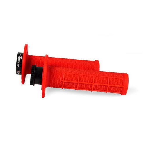 RTECH LOCK ON GRIP SET BETA image 0