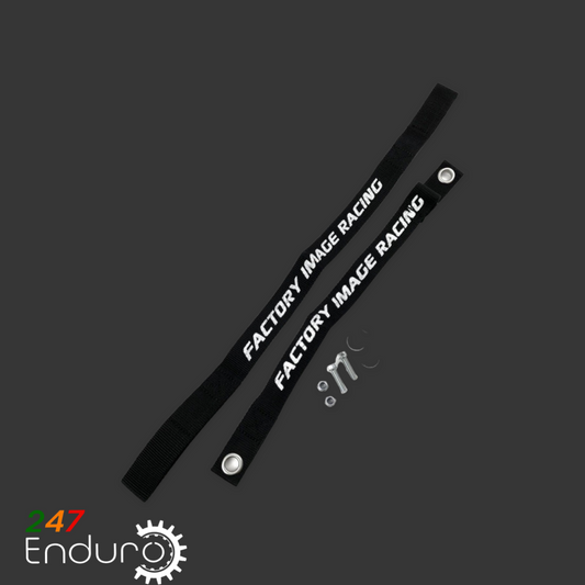 FIR Grab Strap Set image 0