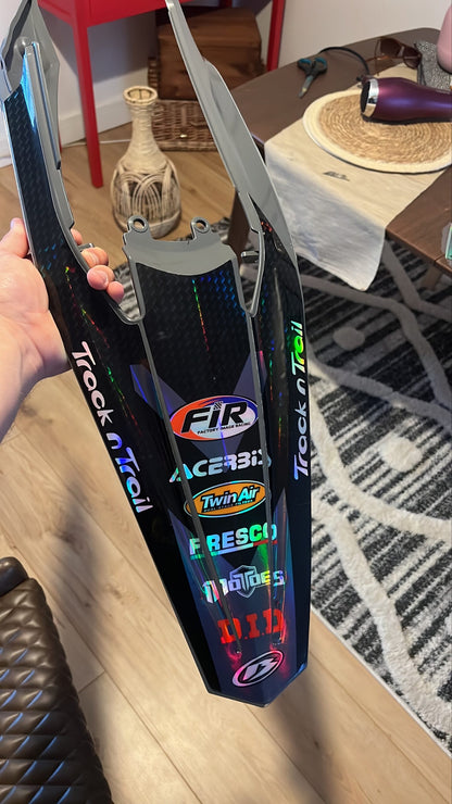 247 Enduro Graphics image 1