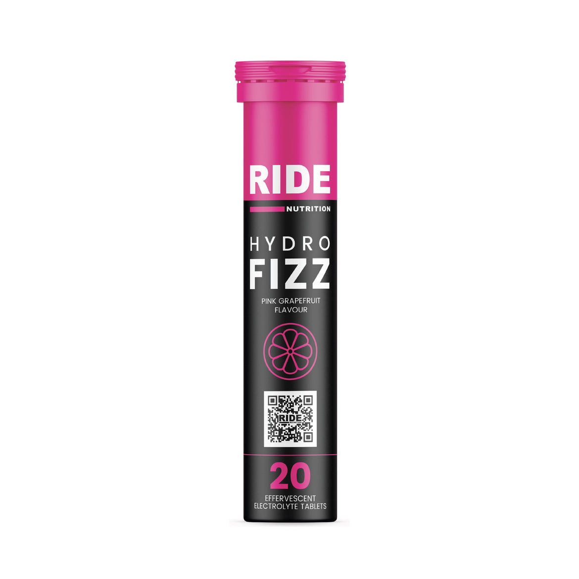 Ride Nutrition Hydro Fizz image 3