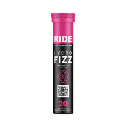 Ride Nutrition Hydro Fizz image 3