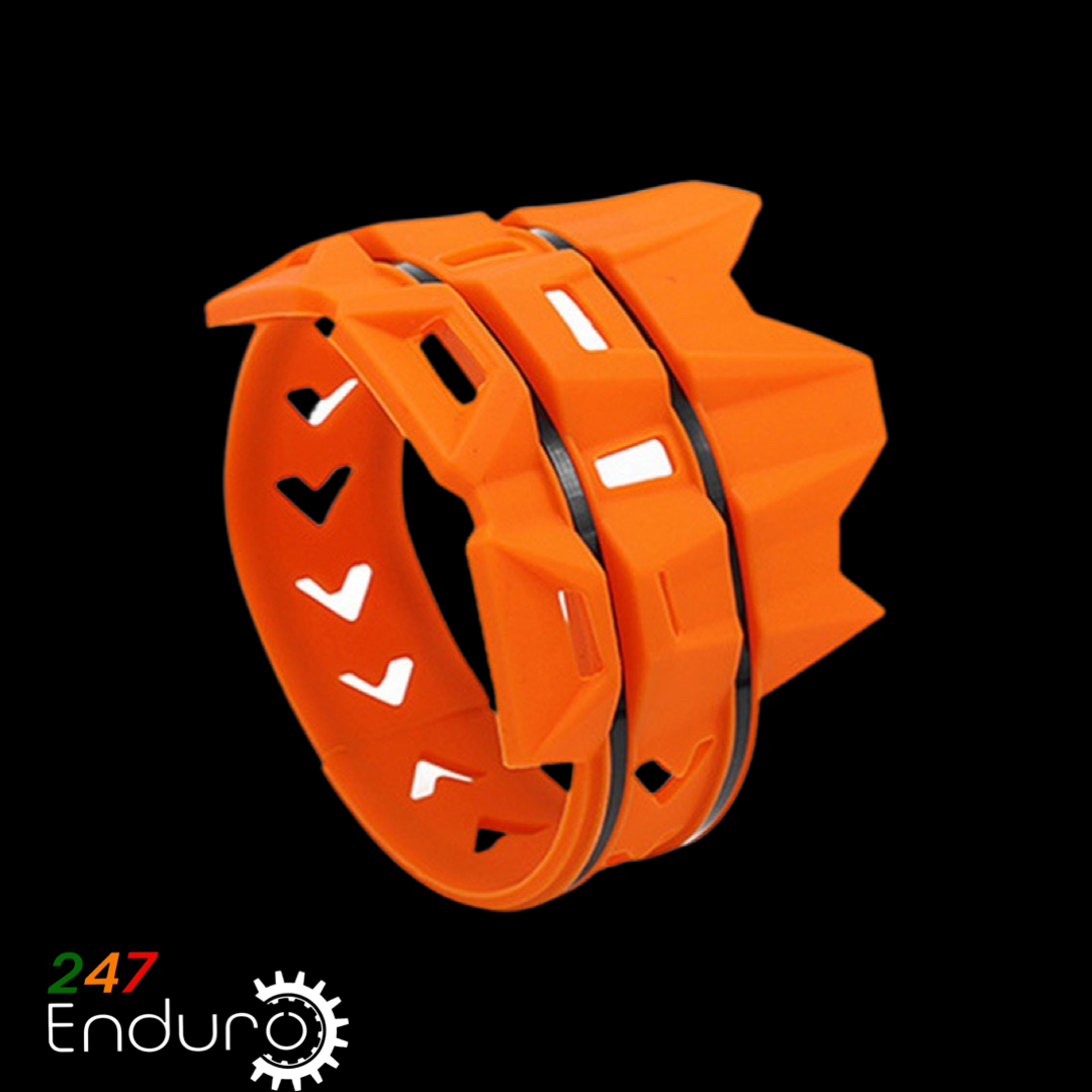 Universal Silencer Protector image 1