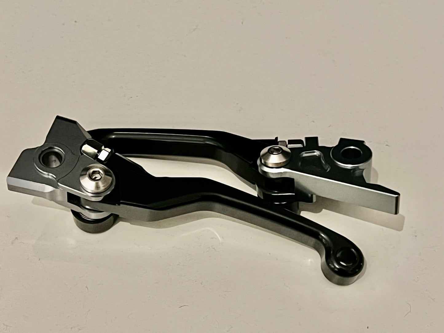 KTM levers image 3