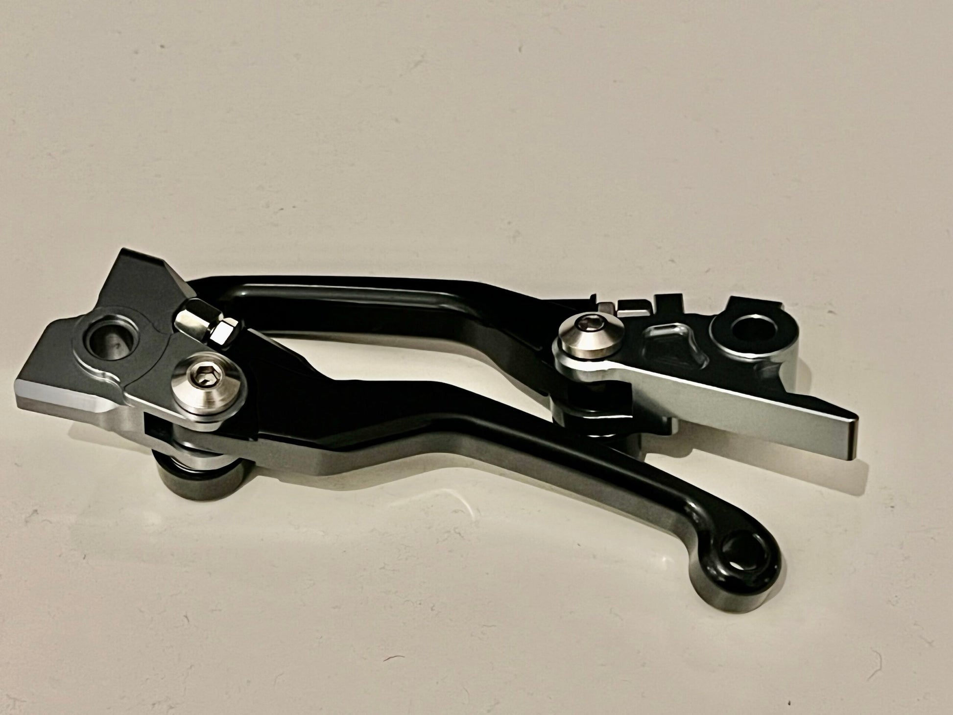KTM levers image 3