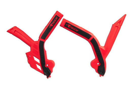 R-Tech Frame Guards Beta image 0