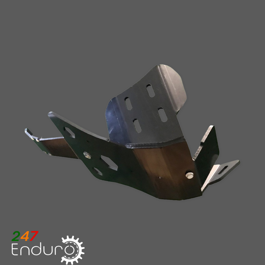 Artafon Beta Skid Plate 2T image 1