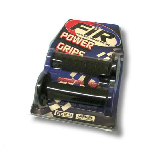 FIR KTM Lock On Grips image 0