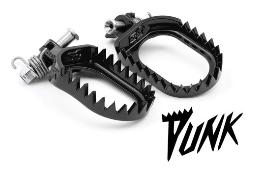 S3 PUNK Pegs Beta 2020+ image 0