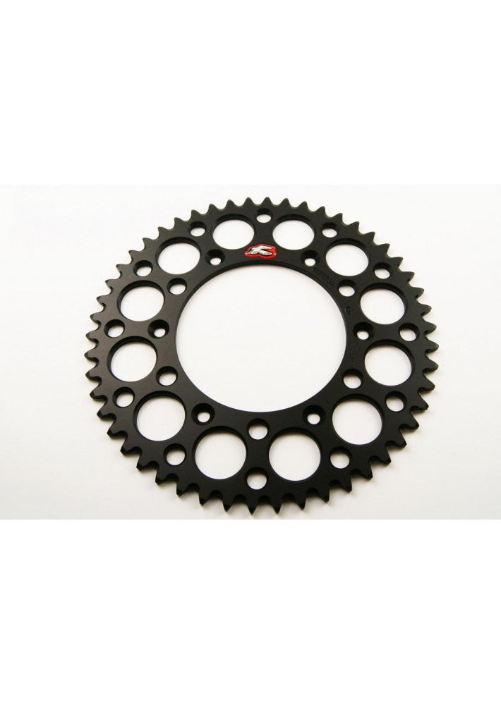 Renthal Ultralite KTM Black image 0