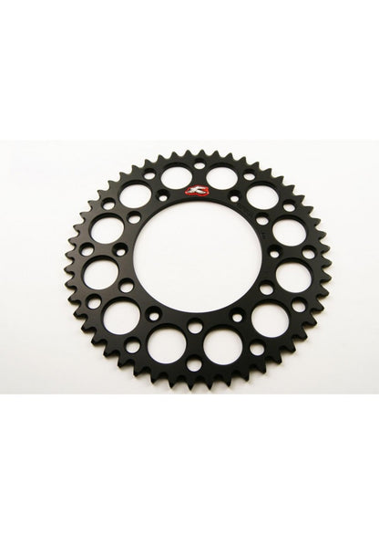Renthal Ultralite KTM Black image 0